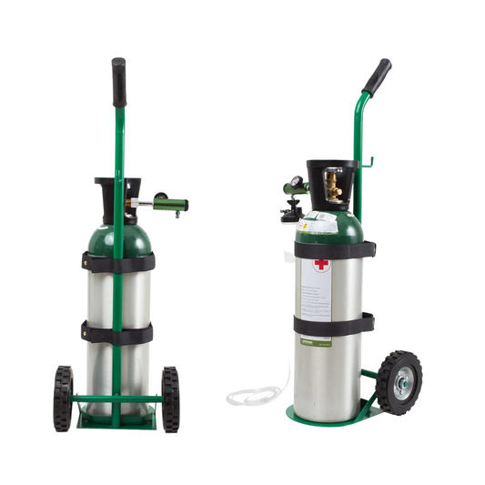 TANQUE DE OXÍGENO 1700 LTS