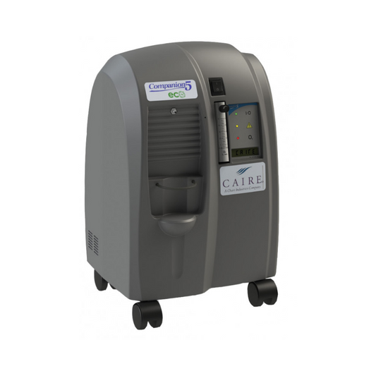 RENTA 30 DÍAS CONCENTRADOR FIJO COMPANION