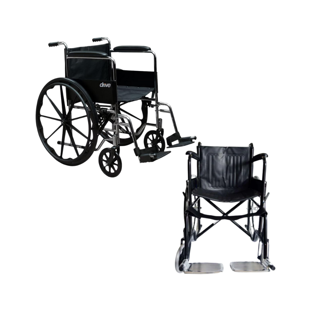 RENTA MENSUAL SILLA DE RUEDAS ELÉCTRICA