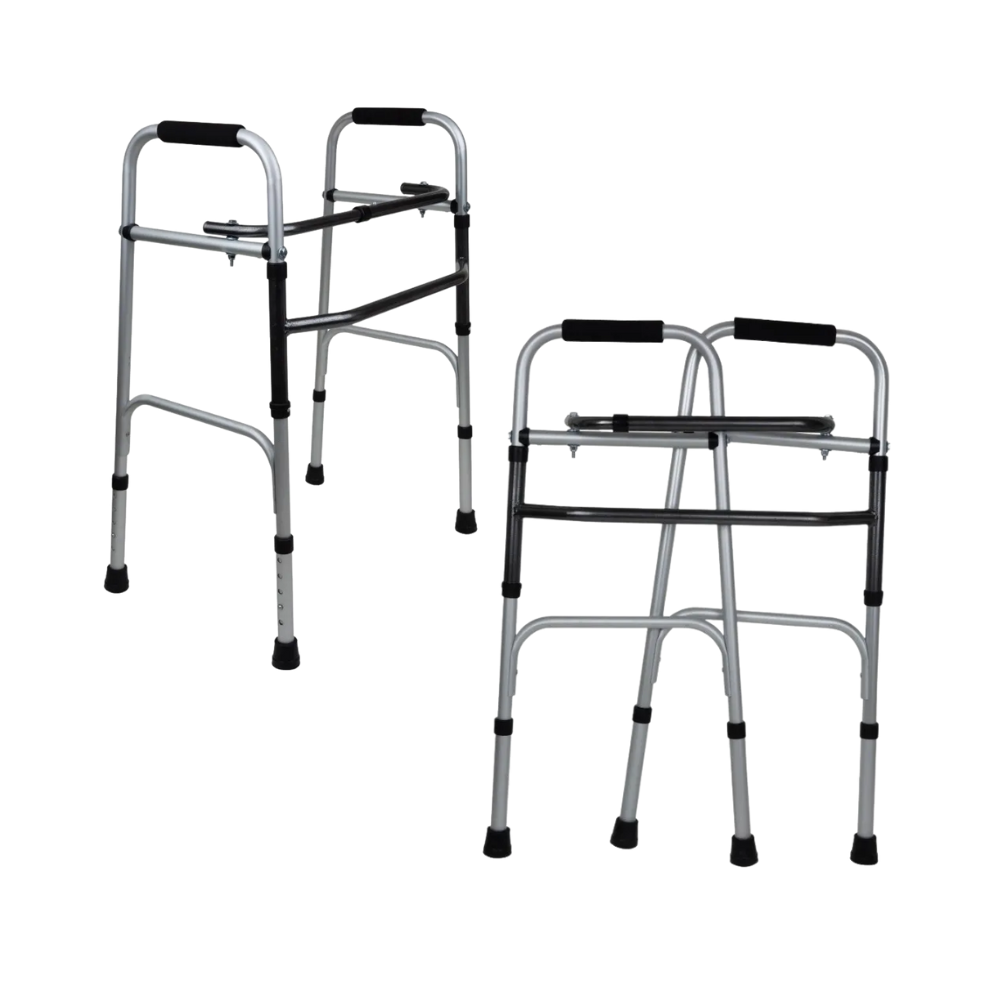 RENTA MENSUAL ANDADERA HD BARIÁTRICA